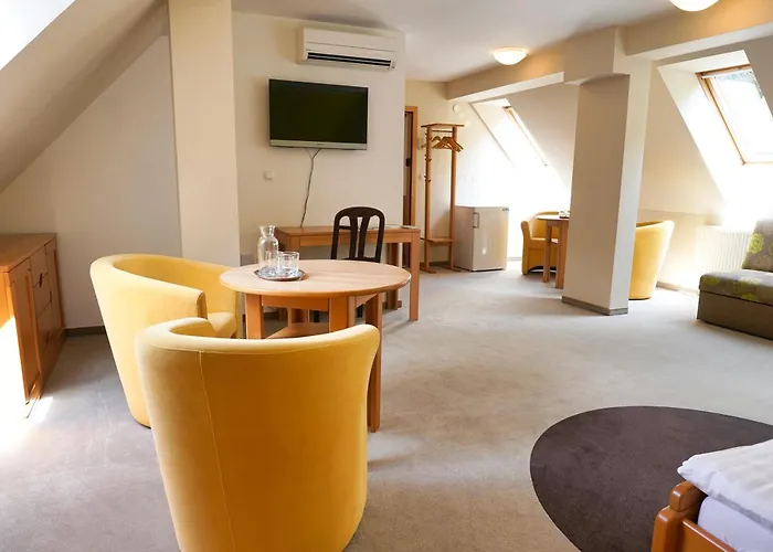 Sofia Ξενοδοχείο