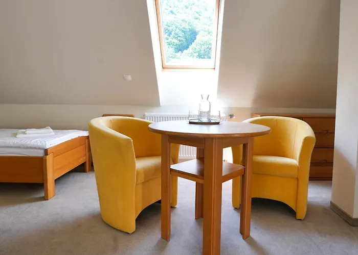 Ξενοδοχείο Sofia