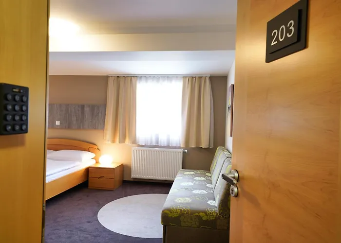 Sofia Ξενοδοχείο *