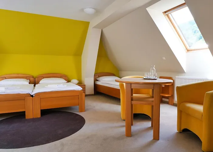 Ξενοδοχείο Sofia *