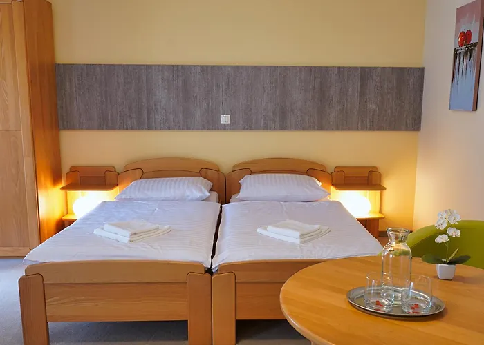 Sofia Ξενοδοχείο Tržič