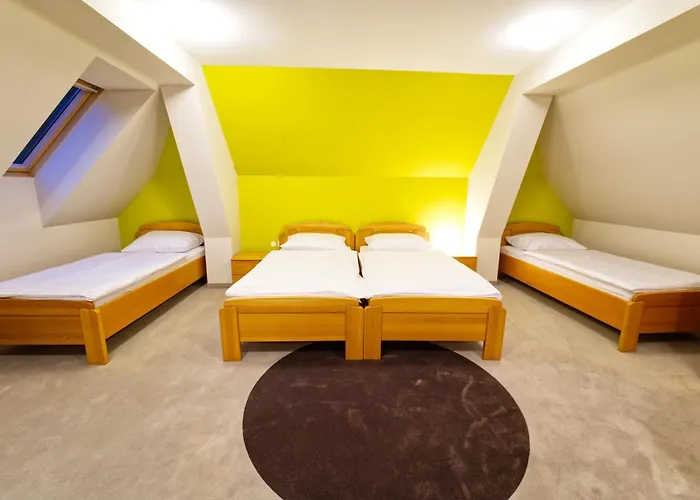 Sofia Ξενοδοχείο