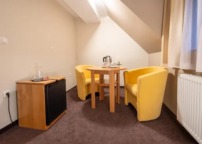 Ξενοδοχείο Sofia