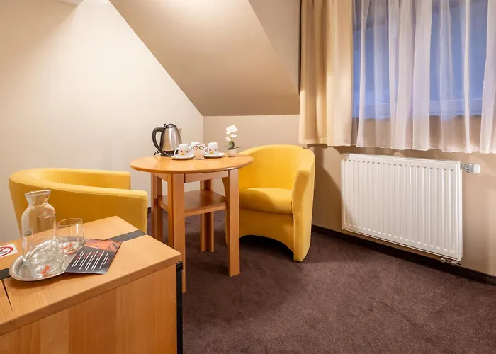 Ξενοδοχείο Sofia *