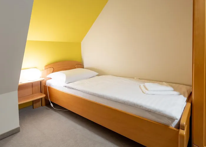 Sofia Ξενοδοχείο Tržič