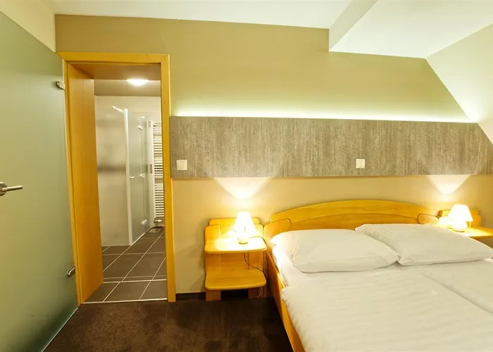 Ξενοδοχείο Sofia Tržič