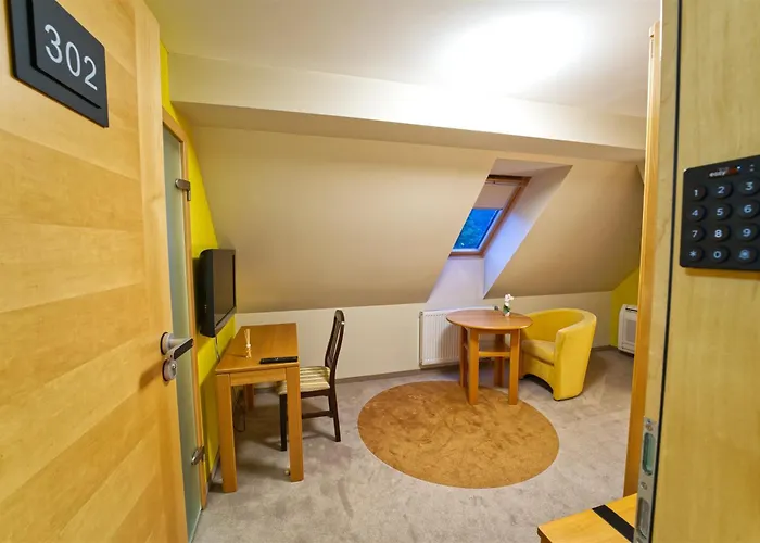 Sofia Ξενοδοχείο *