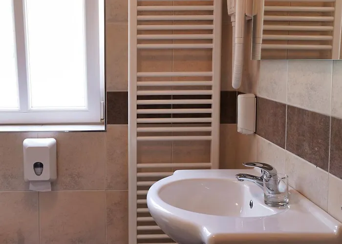 Sofia מלון Tržič