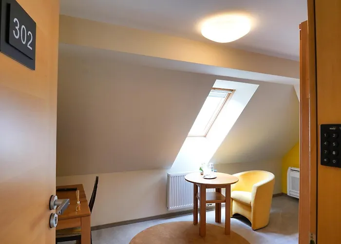 Sofia Ξενοδοχείο